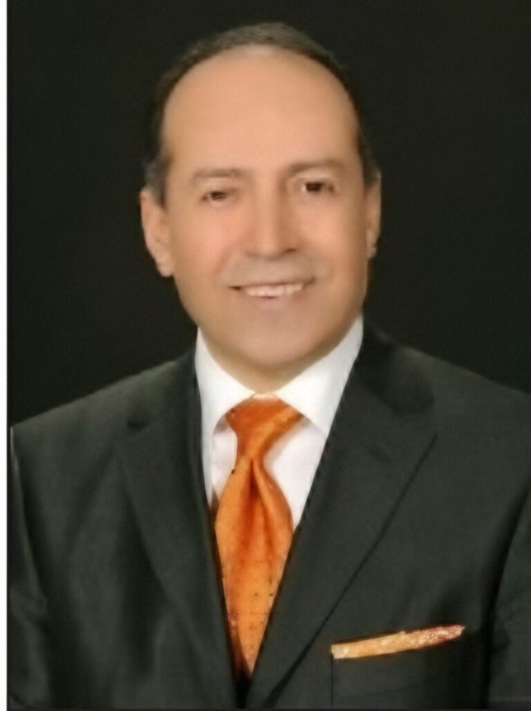 GESİAD Başkanı Halit Uçar
