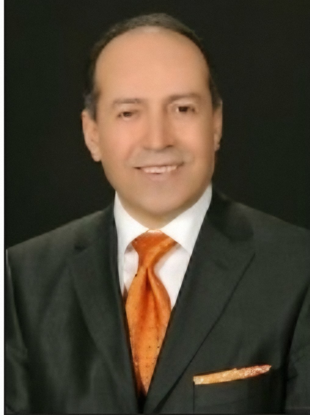 GESİAD Başkanı Halit Uçar