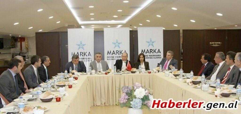 marka